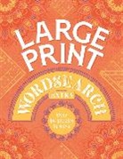 Igloo Books Ltd - Large Print: Wordsearch Extra (Volume 4)