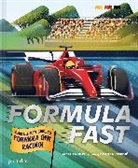 Dragan Kordic, Matt Ralphs, Ralphs Matt - Formula Fast
