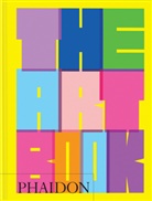 Phaidon Editors - The Art Book - Mini Format