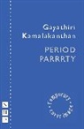 Gayathiri Kamalakanthan - Period Parrrty