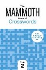 Gareth Moore - Mammoth Book of Crosswords 2