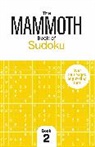 Gareth Moore - The Mammoth Book of Sudoku 2