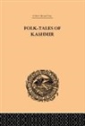 J Hinton Knowles, Knowles J. Hinton - Folk-Tales of Kashmir