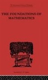 Frank Plumpton Ramsey - Foundations of Mathematics and other Logical Essays
