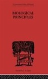 J H Woodger, J. H. Woodger, Woodger J.H. - Biological Principles