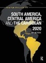 Europa Publications, Europa Publications - South America, Central America and the Caribbean 2020