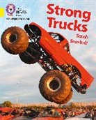 Sarah Snashall, Snashall Sarah - Strong Trucks