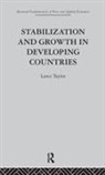L. Taylor - Stabilization and Growth in Developing Countries