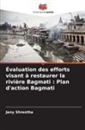 Jeny Shrestha - Évaluation des efforts visant à restaurer la rivière Bagmati : Plan d'action Bagmati