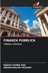 Arunachalam Pazhani, Rajesh Kanna Raji - FINANZA PUBBLICA