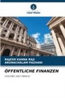 Arunachalam Pazhani, Rajesh Kanna Raji - ÖFFENTLICHE FINANZEN