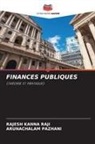 Arunachalam Pazhani, Rajesh Kanna Raji - FINANCES PUBLIQUES