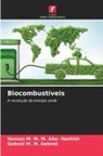 Gebreil M. M. Gebreil, Hassan M. M. M. Abu- Hashish - Biocombustíveis