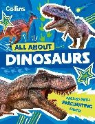 Collins Kids - Dinosaurs