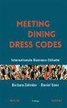 Daniel Senn, Barbara Zehnder - Meeting · Dining · Dress Codes