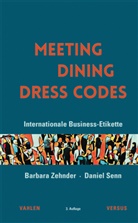 Daniel Senn, Barbara Zehnder - Meeting &middot; Dining &middot; Dress Codes