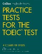 Collins English for the TOEIC Test
