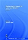 Dr. Muzaffar Iqbal, Muzaffar Iqbal - Contemporary Issues in Islam and Science