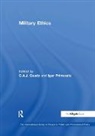 Professor C. A. J. Primoratz Coady, Igor Primoratz, C A J Coady, C. A. J. Coady, C.A.J. Coady - Military Ethics