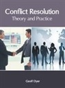 Geoff Dyer - Conflict Resolution