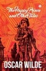 Oscar Wilde - The Happy Prince and other Tales