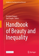 Giselinde Kuipers, Sarpila, Outi Sarpila - Handbook of Beauty and Inequality