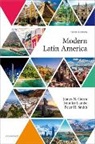 Editor, Green, Jennifer Lambe, Peter Smith, Peter H. Smith - Modern Latin America 10Th Edition