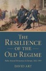 Art David - The Resilience of the Old Regime