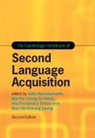 Ana Fern&aacute;ndez Dobao, Herschensohn Julia, Alex Ho-Cheong Leung, Young-Scholten Martha - The Cambridge Handbook of Second Language Acquisition