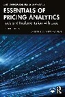 Per Kristian Alnes, Erik Haugom - Essentials of Pricing Analytics