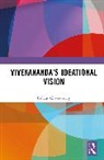 Bidyut Chakrabarty, Bidyut (Delhi University Chakrabarty - Vivekananda''s Ideational Vision