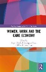 Reyna Elizabeth Castro Lugo Rodriguez Perez, David Castro Lugo, Reyna Elizabeth Rodríguez Pérez - Women, Work and the Care Economy
