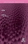 T A Dorey - Livy