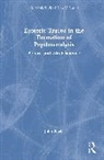 John Boyle, Boyle John - Esoteric Traces in the Formation of Psychoanalysis