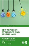 Wojciech Koniak Cwalina, Cwalina Wojciech, Paweł Koniak - Key Topics in Attitudes and Persuasion