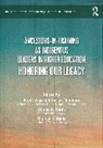 Theresa J. Ambo, Robin Zape-Tah-Hol-Ah Minthorn, Tiffany D. Smith - Ancestors-in-Training as Indigenous Leaders in Higher Education