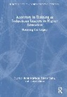 Theresa J. Ambo, Robin Zape-Tah-Hol-Ah Minthorn, Tiffany D. Smith - Ancestors-in-Training as Indigenous Leaders in Higher Education