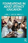Daphne Greenberg - Foundations in Adult Literacy Education