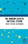 Fu Caiwu - Modern Chinese Cultural System