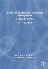 Blythe Jim, Tzempelikos Nektarios, Alan Blythe Zimmerman, Zimmerman Alan - Business to Business Marketing Management