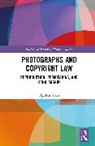 Ogulcan Ekiz - Photographs and Copyright Law