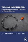 Steven Arxer, Jason Flake, Jason Arxer Flake, James LePage - Veteran Incarceration