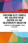 Matthew Round, Matthew (University of Portsmouth Round - Exploring Elite Schools Inclusive Child Centred Sex Relationships