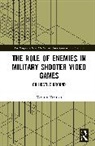 Kathrin Trattner, Kathrin (University of Bremen Trattner - Role of Enemies in Military Shooter Video Games