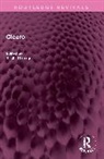 T A Dorey - Cicero