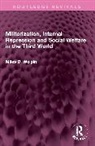 Miles D Wolpin - Militarization, Internal Repression and Social Welfare in the Third World
