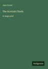 Jane Porter - The Scottish Chiefs