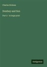 Charles Dickens - Dombey and Son
