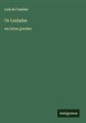 Luís De Camões - Os Lusíadas