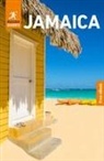 Rough Guides - Rough Guides Jamaica: Travel Guide with eBook